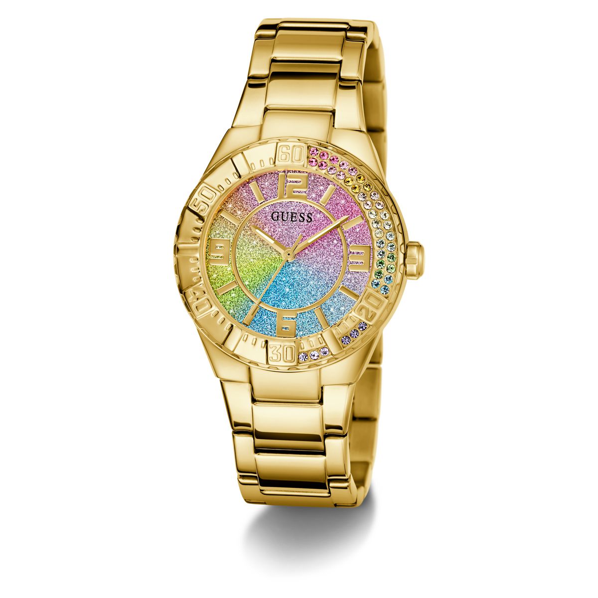 Guess Women's Watch GW0882L2