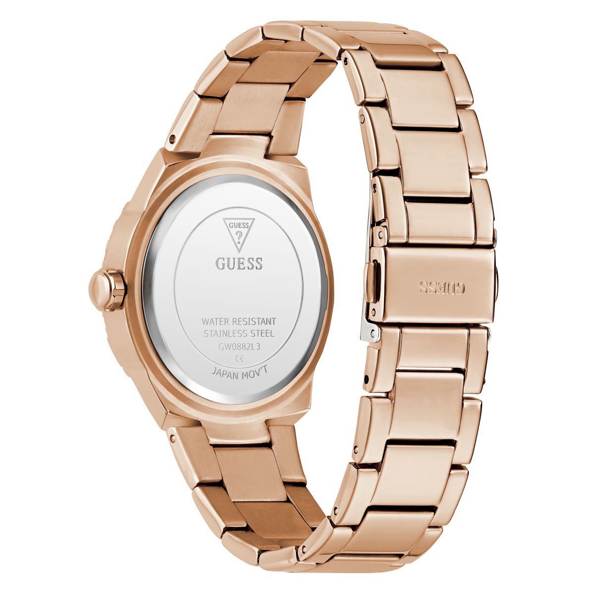 Guess Women's Watch GW0882L3