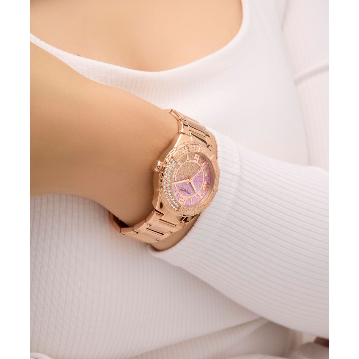 Guess Women's Watch GW0882L3