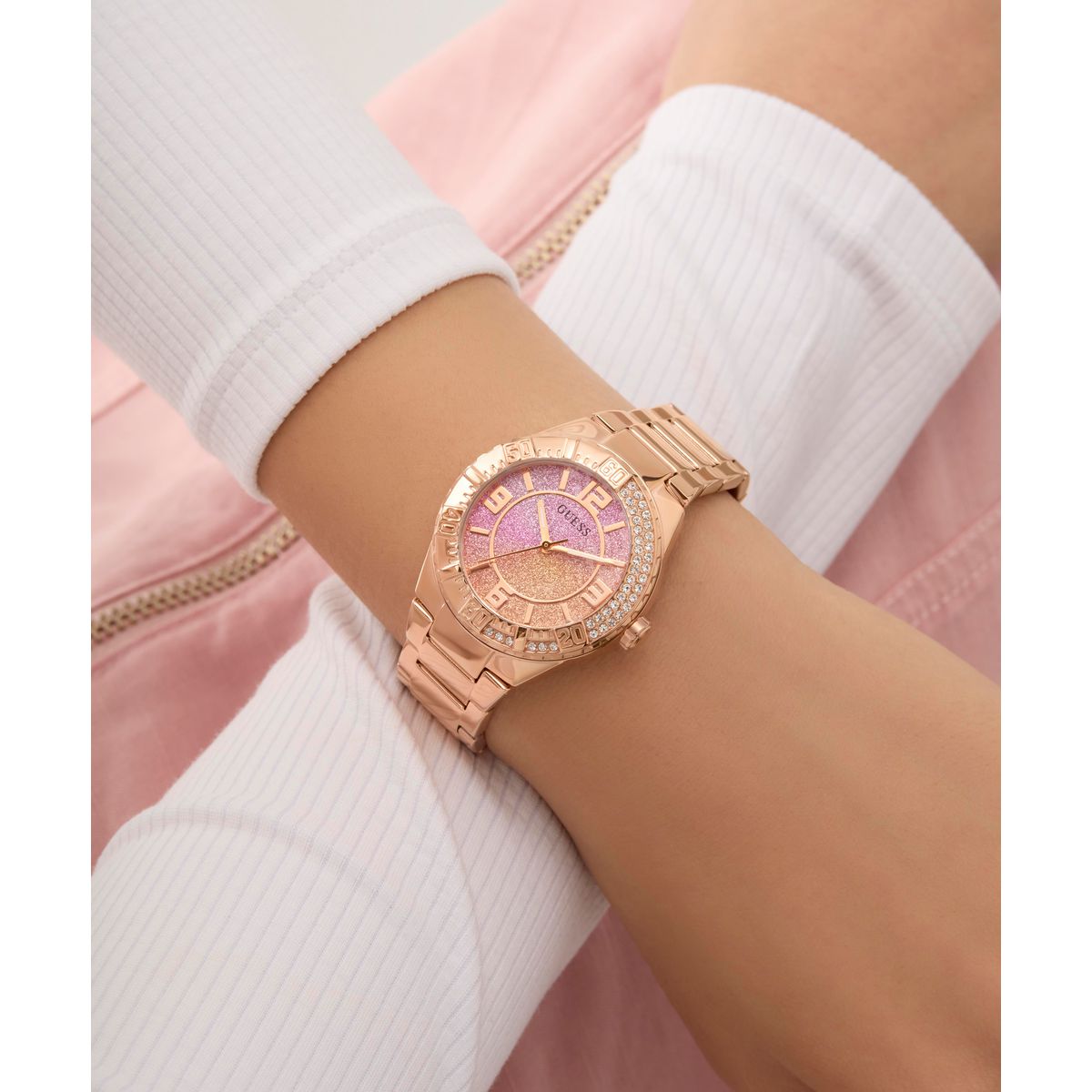 Guess Women's Watch GW0882L3