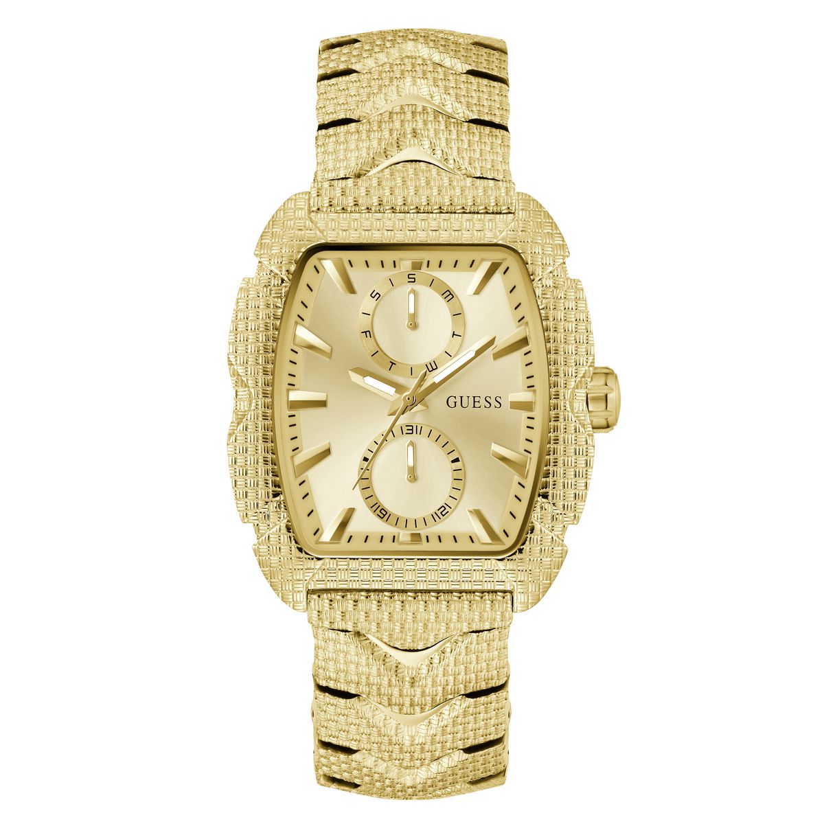 Reloj Guess Masculino GW0885G1