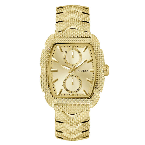 Guess Men's Watch GW0885G1