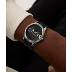 Reloj Guess Masculino GW0887G1