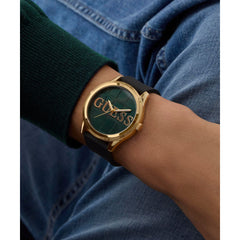 Reloj Guess Masculino GW0887G2