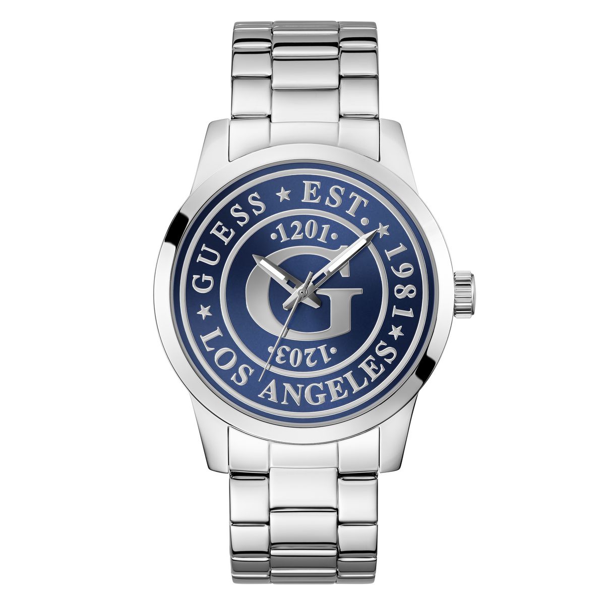 Guess Men's Watch GW0888G1