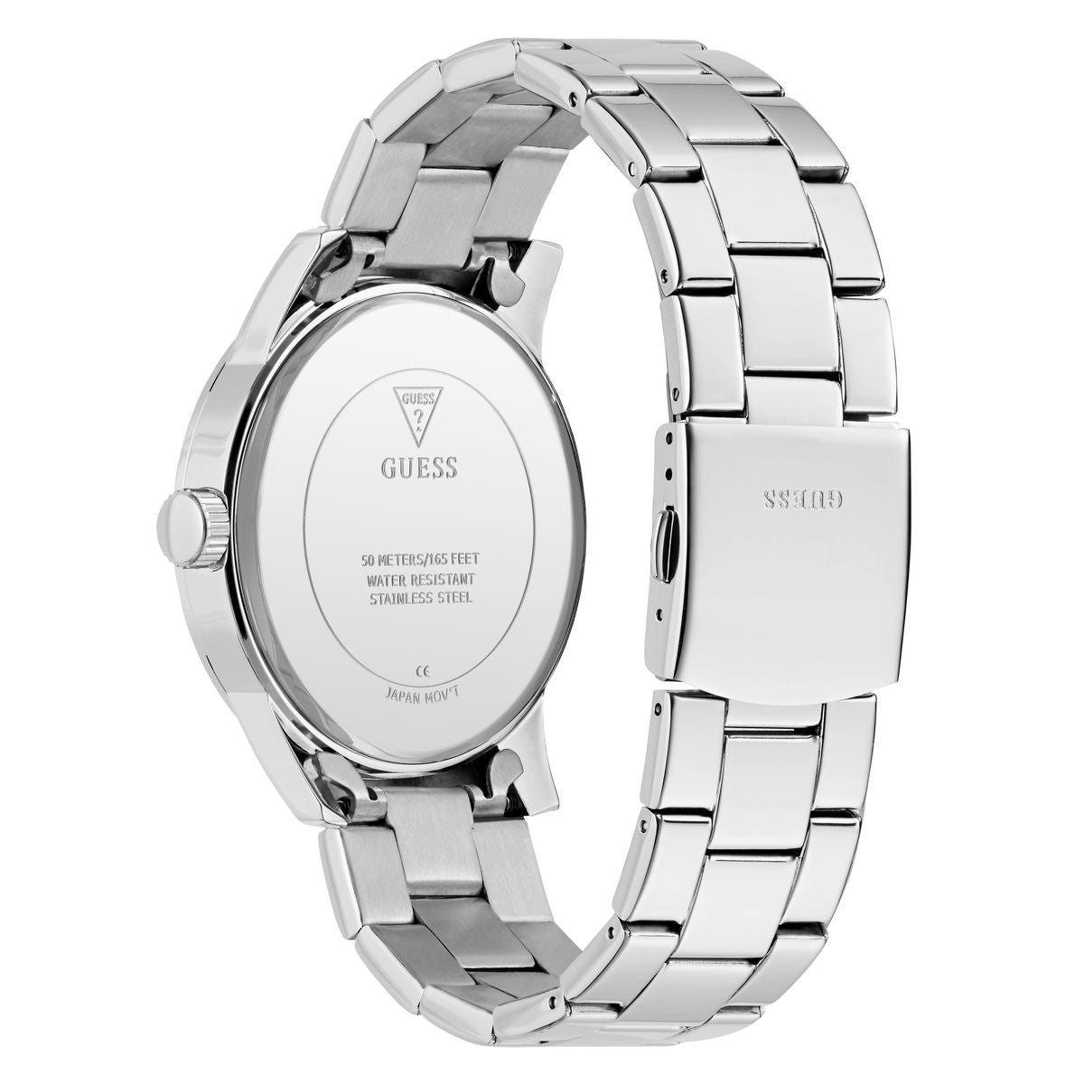 Guess Men's Watch GW0888G1