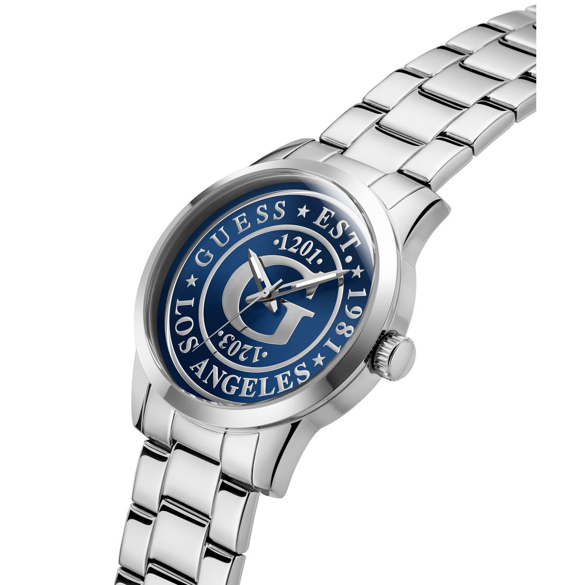 Guess Men's Watch GW0888G1