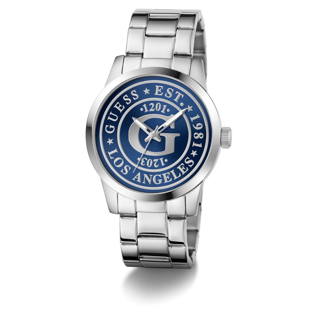 Guess Men's Watch GW0888G1