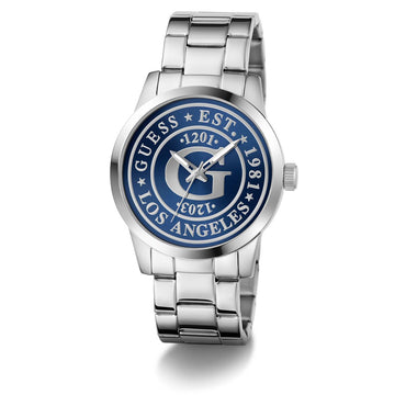 Guess Men's Watch GW0888G1