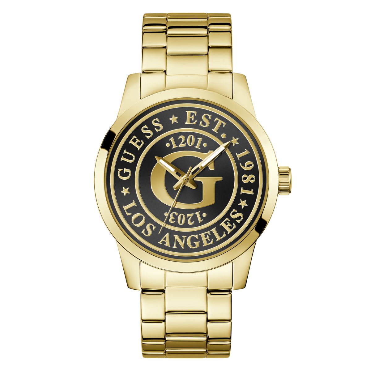 Guess Men's Watch GW0888G2