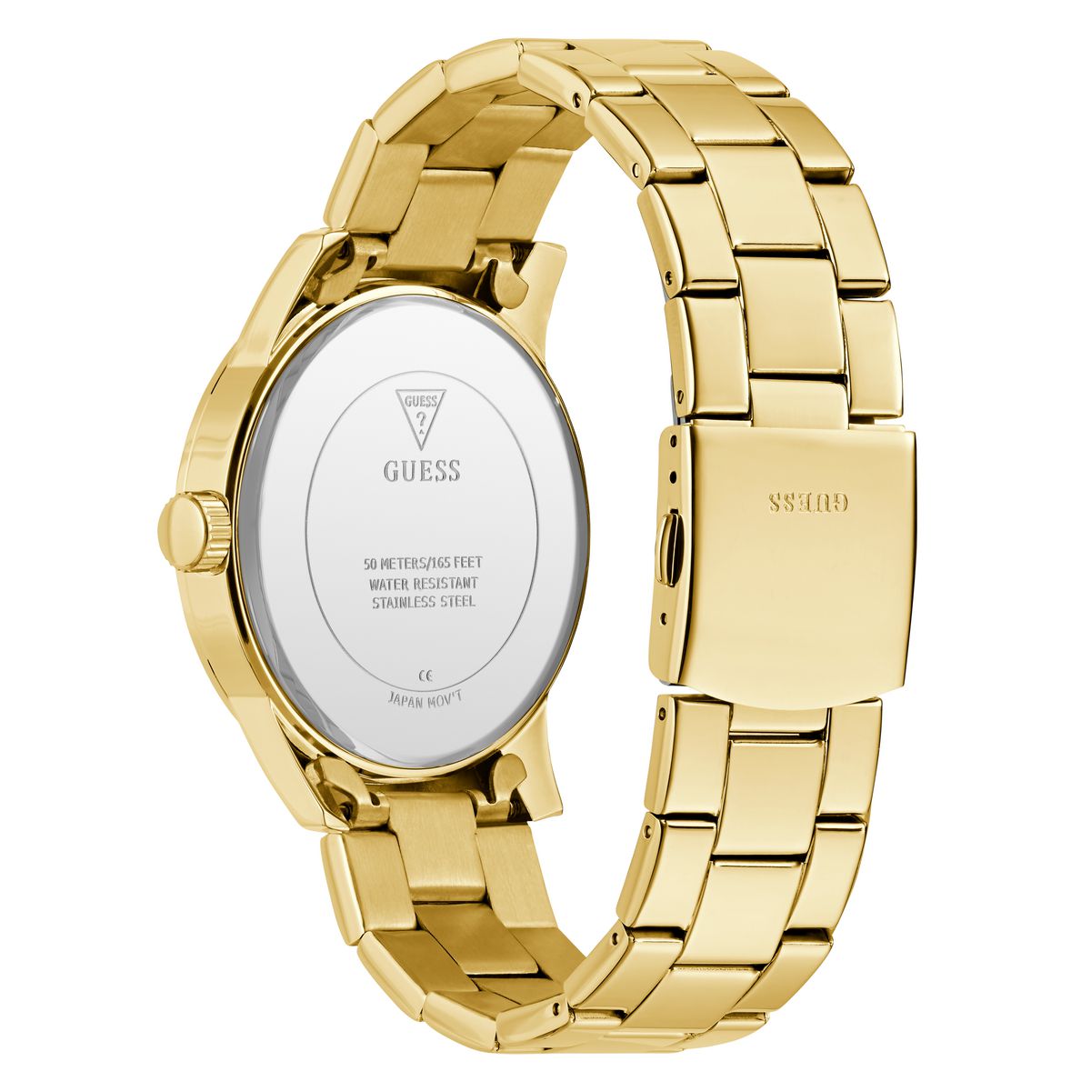 Guess Men's Watch GW0888G2