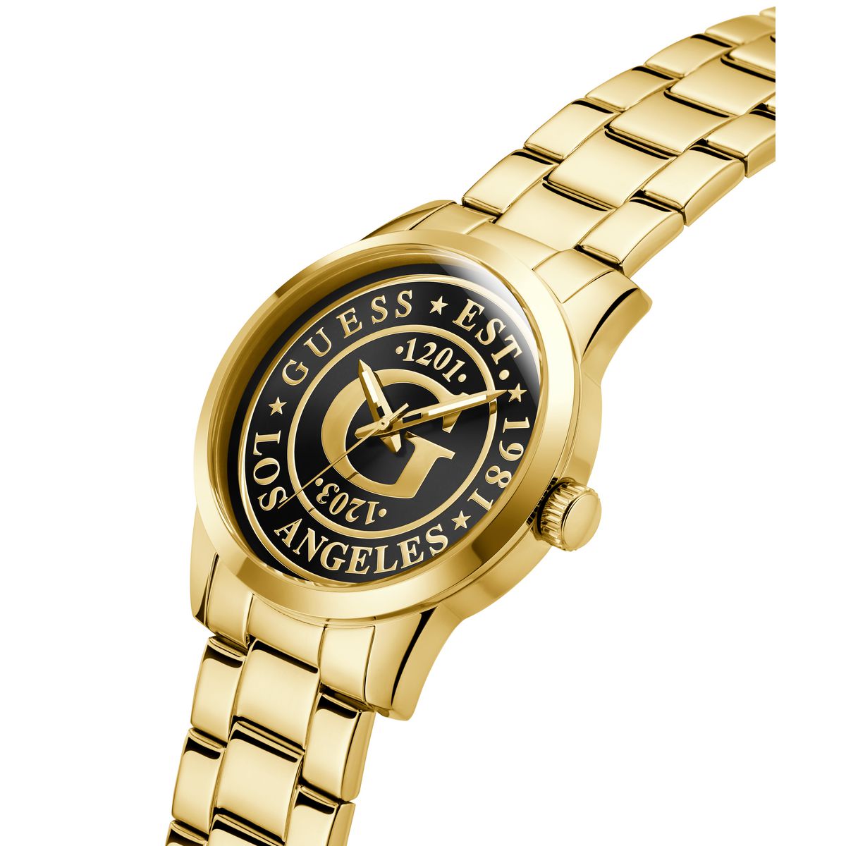 Guess Men's Watch GW0888G2