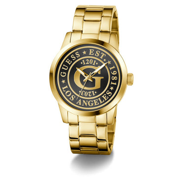 Guess Men's Watch GW0888G2