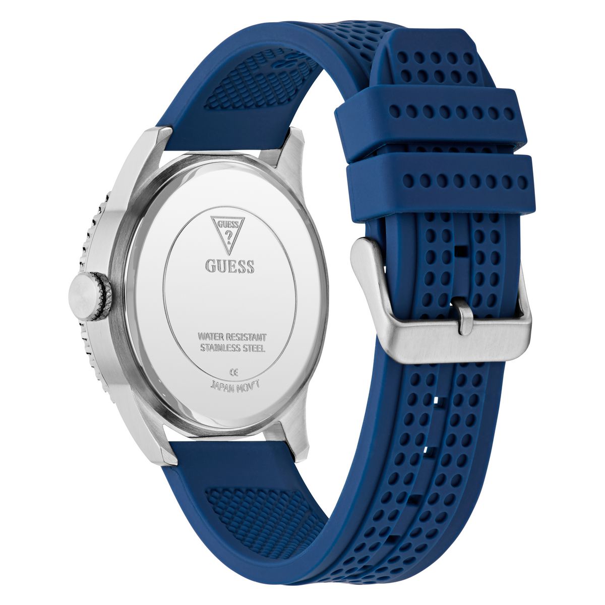 Guess Men's Watch GW0890G1