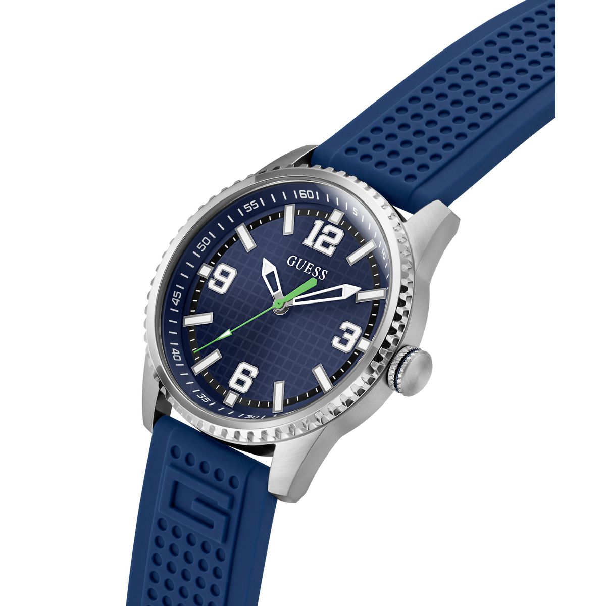 Guess Men's Watch GW0890G1
