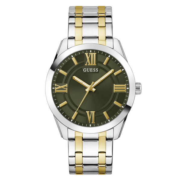 Guess Men's Watch GW0893G1