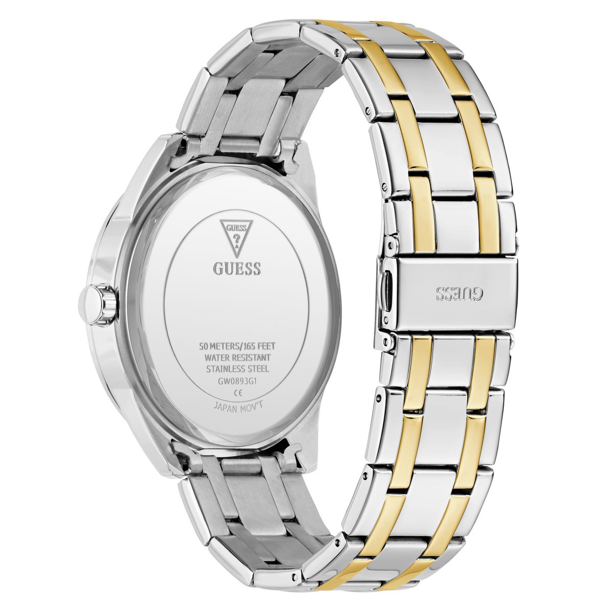 Guess Men's Watch GW0893G1