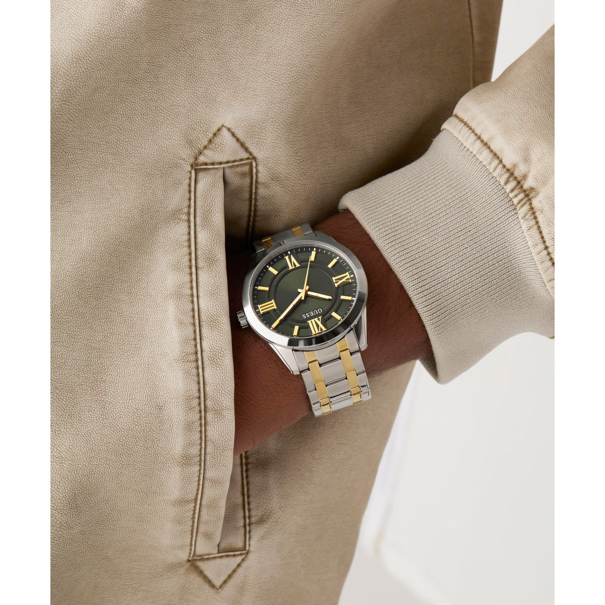 Guess Men's Watch GW0893G1