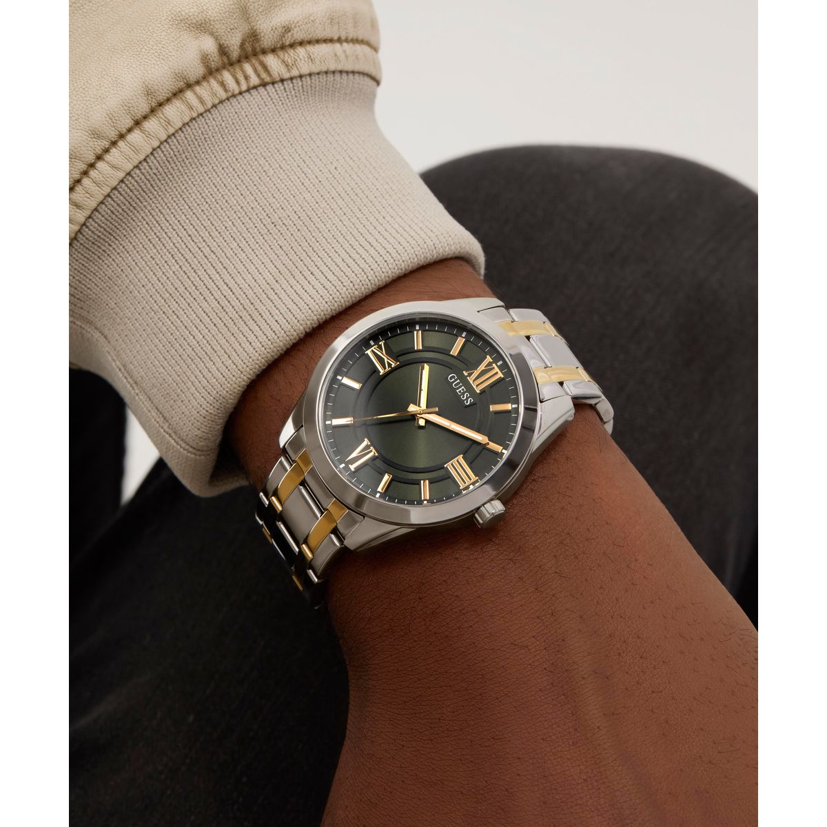 Guess Men's Watch GW0893G1