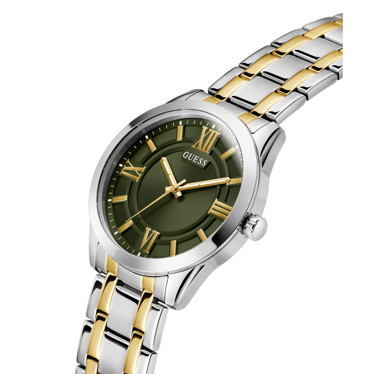 Guess Men's Watch GW0893G1