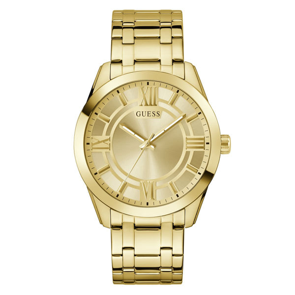 Reloj Guess Masculino GW0893G3