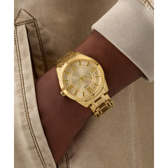 Reloj Guess Masculino GW0893G3