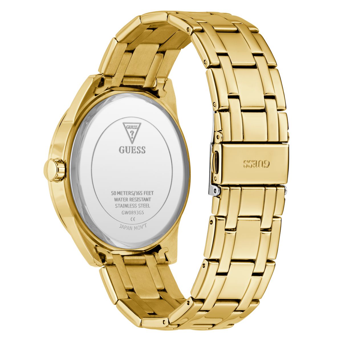 Guess Men's Watch GW0893G5