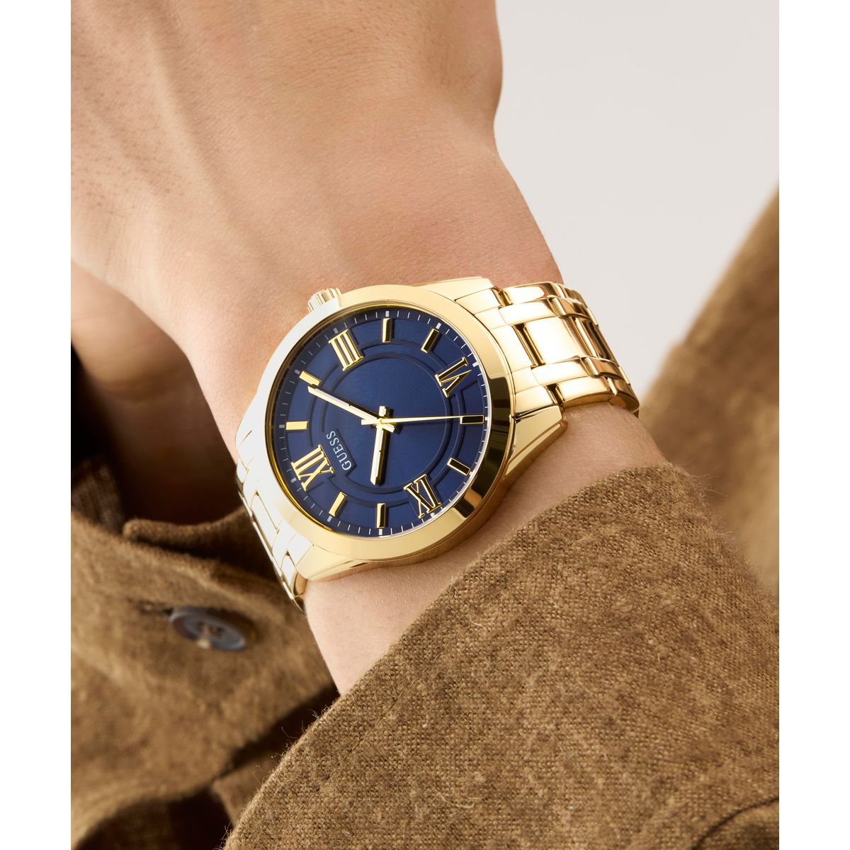 Guess Men's Watch GW0893G5
