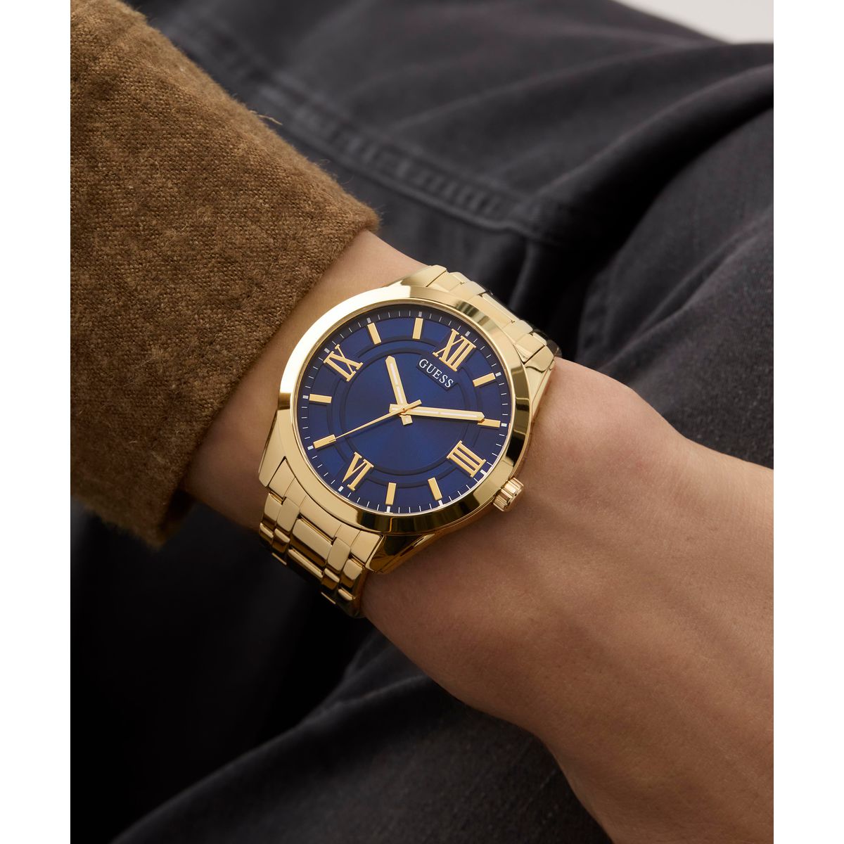 Guess Men's Watch GW0893G5
