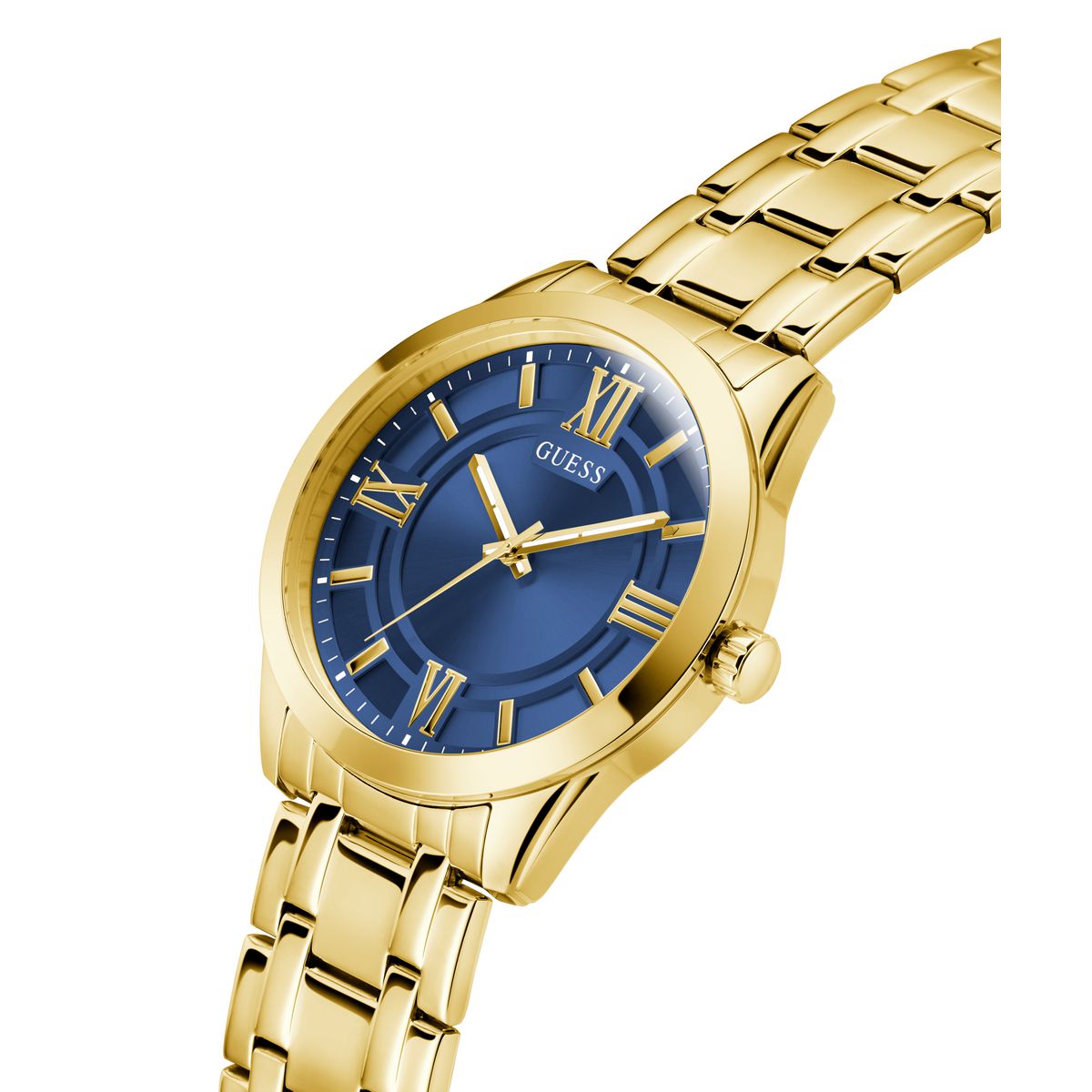 Guess Men's Watch GW0893G5