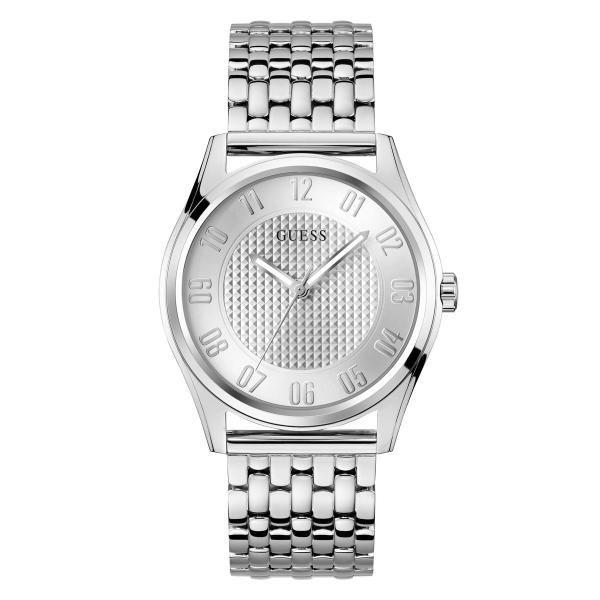 Guess Men's Watch GW0895G1