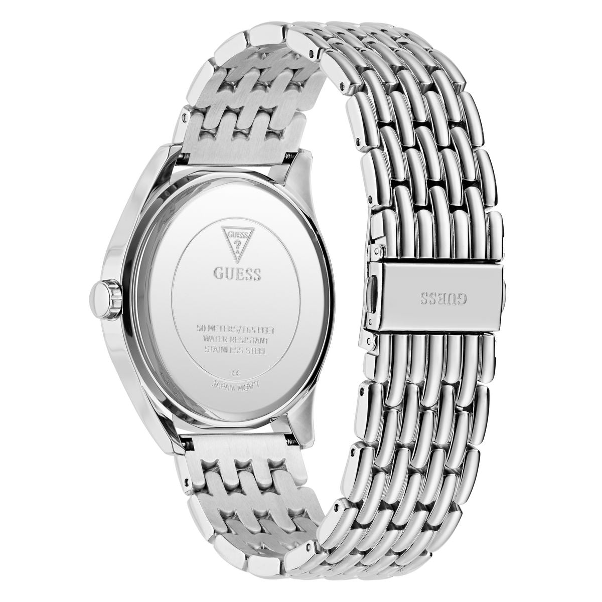 Guess Men's Watch GW0895G1