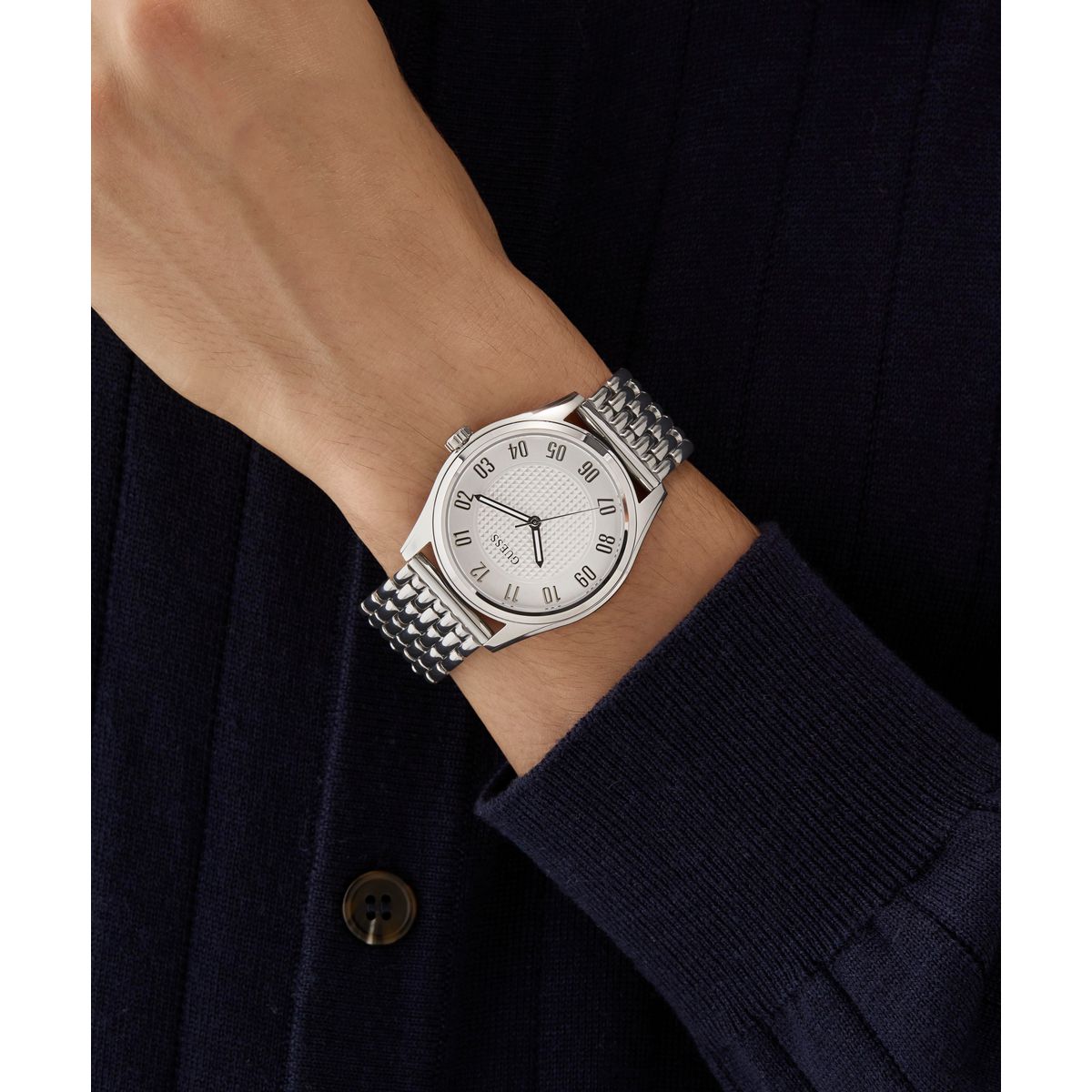 Guess Men's Watch GW0895G1