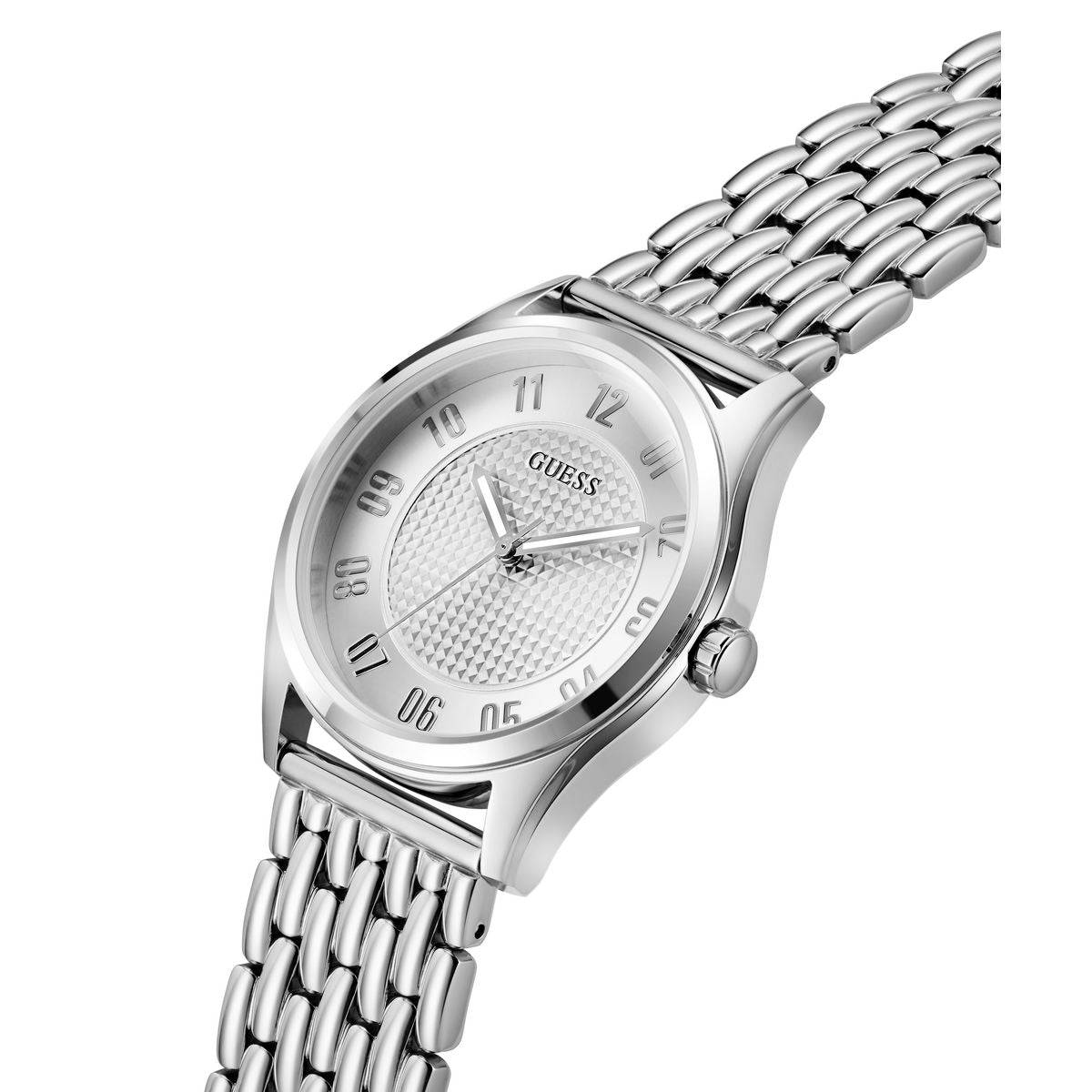 Guess Men's Watch GW0895G1