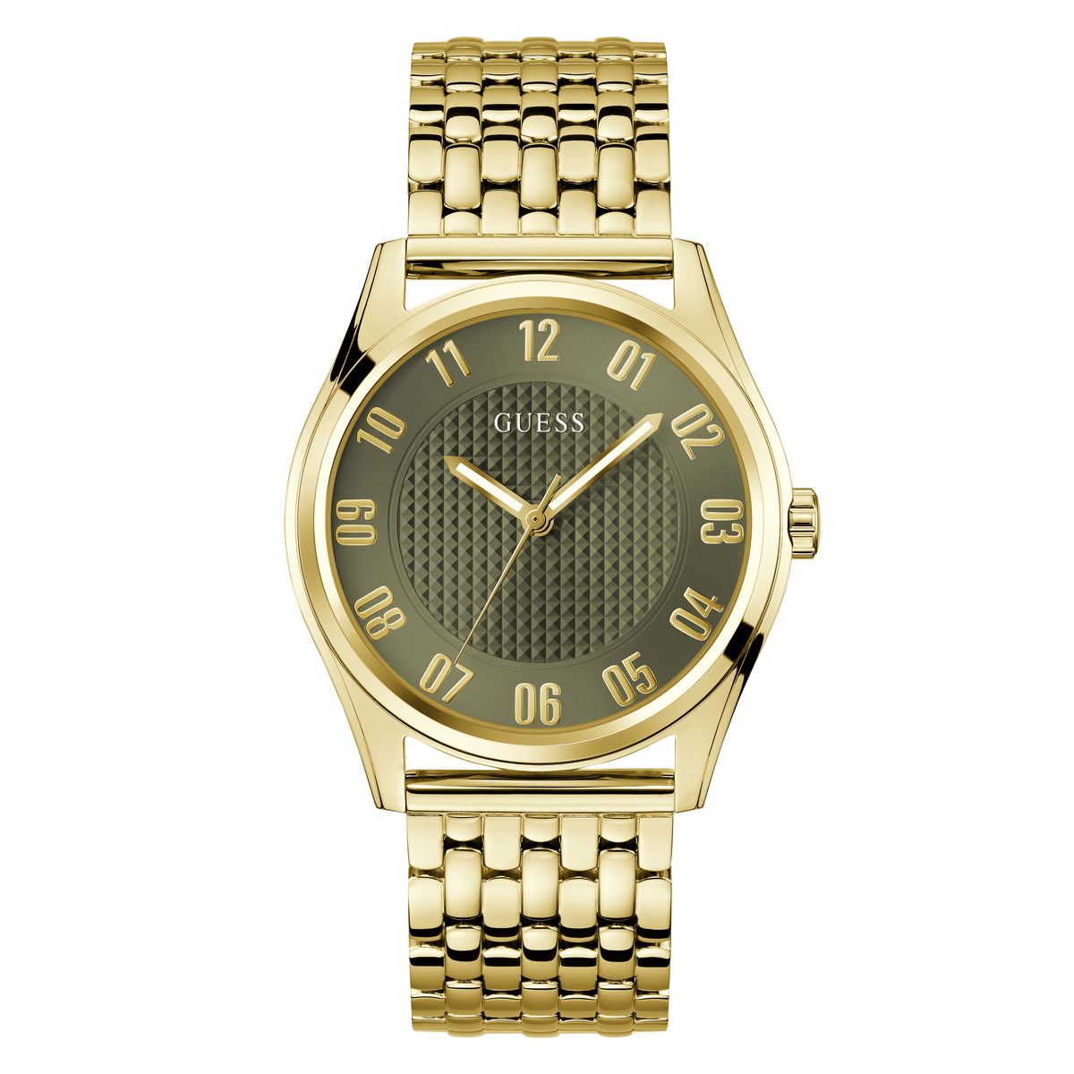Guess Men's Watch GW0895G2