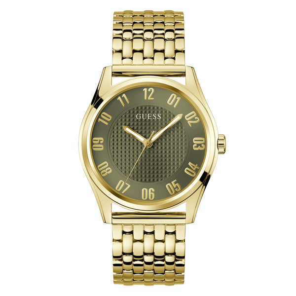 Reloj Guess Masculino GW0895G2