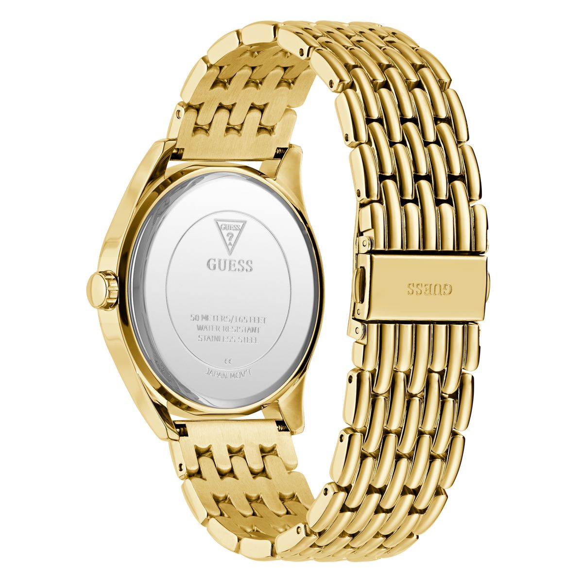 Guess Men's Watch GW0895G2