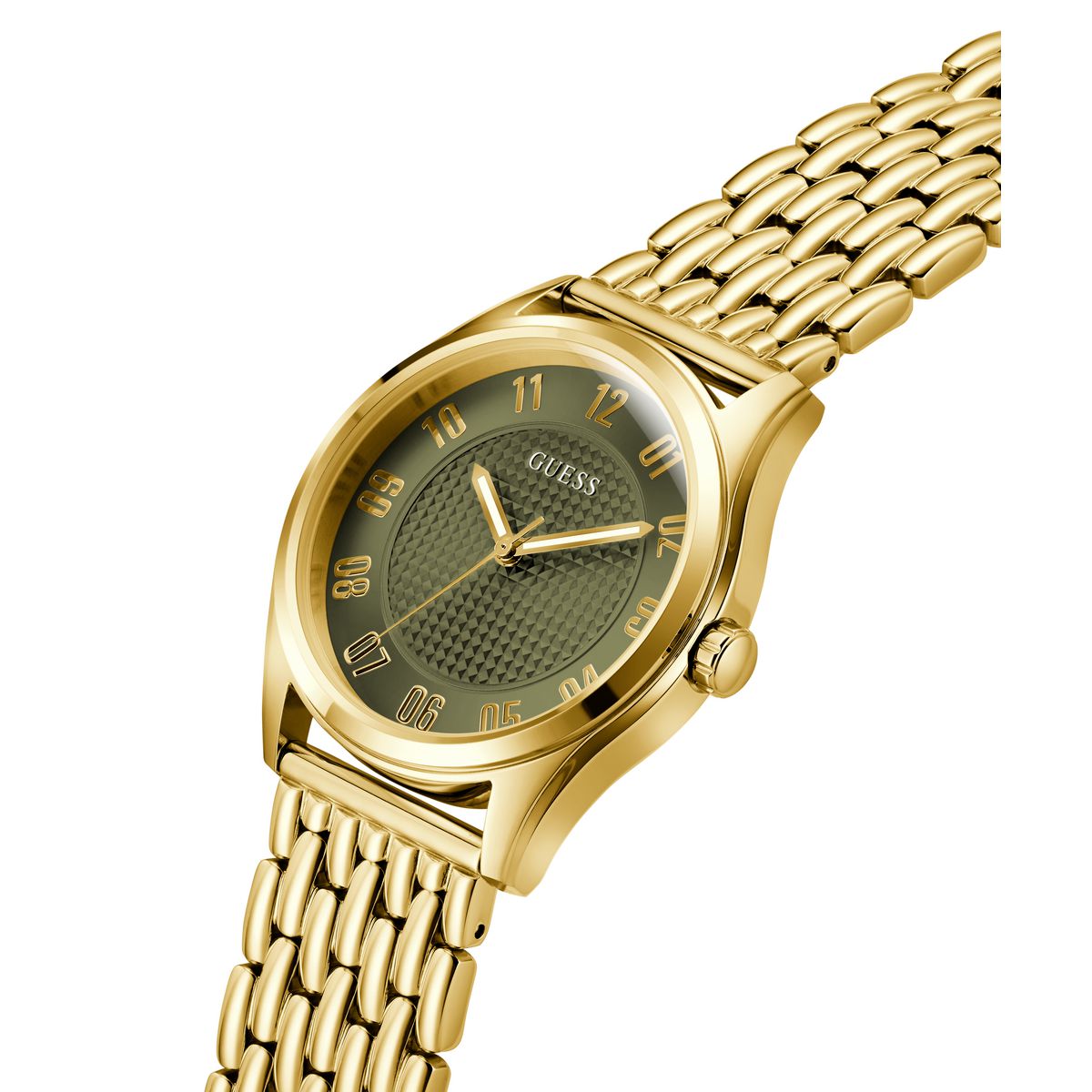 Guess Men's Watch GW0895G2