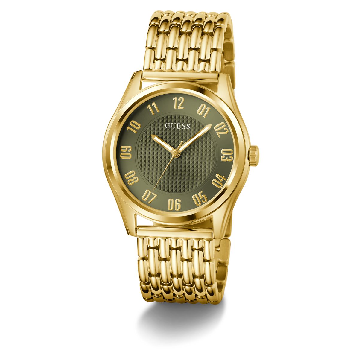 Guess Men's Watch GW0895G2