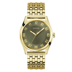 Reloj Guess Masculino GW0895G2