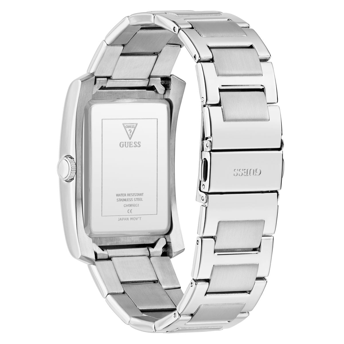 Guess Men's Watch GW0896G1