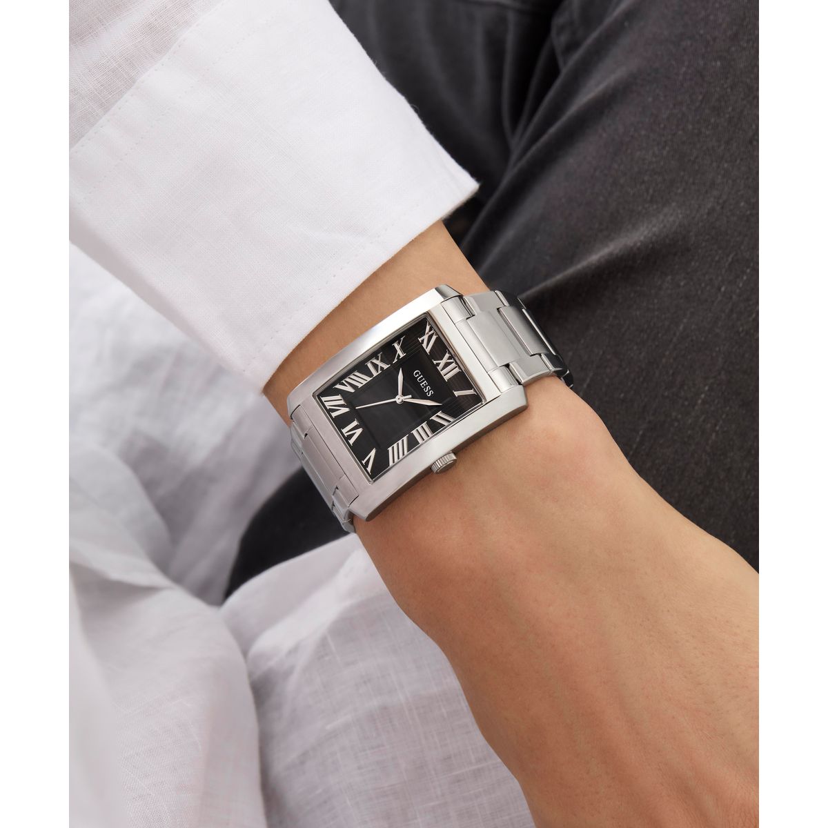 Guess Men's Watch GW0896G1