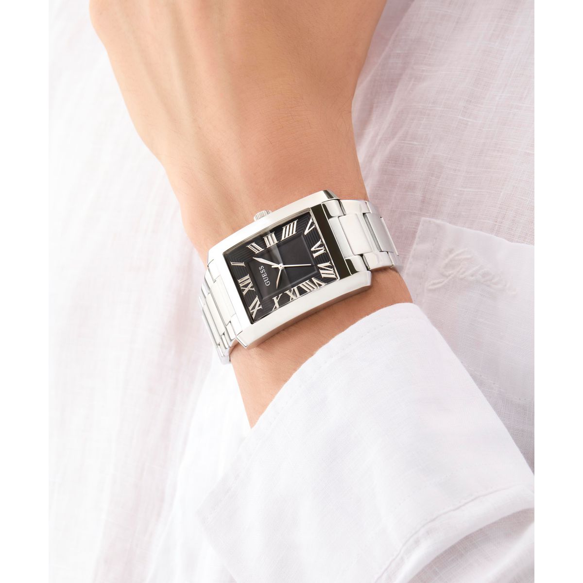 Guess Men's Watch GW0896G1
