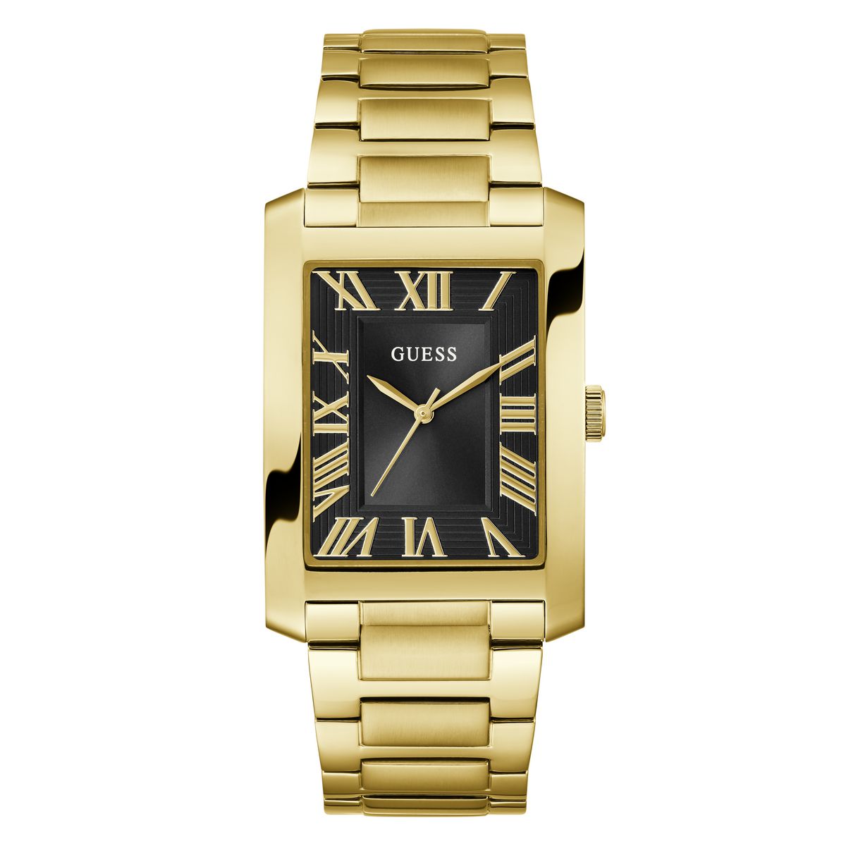 Guess Men's Watch GW0896G2