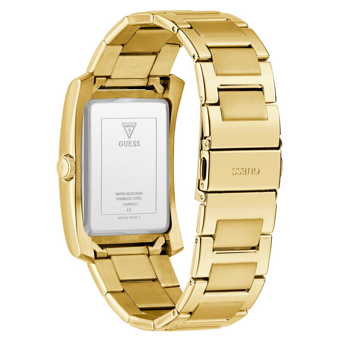 Guess Men's Watch GW0896G2