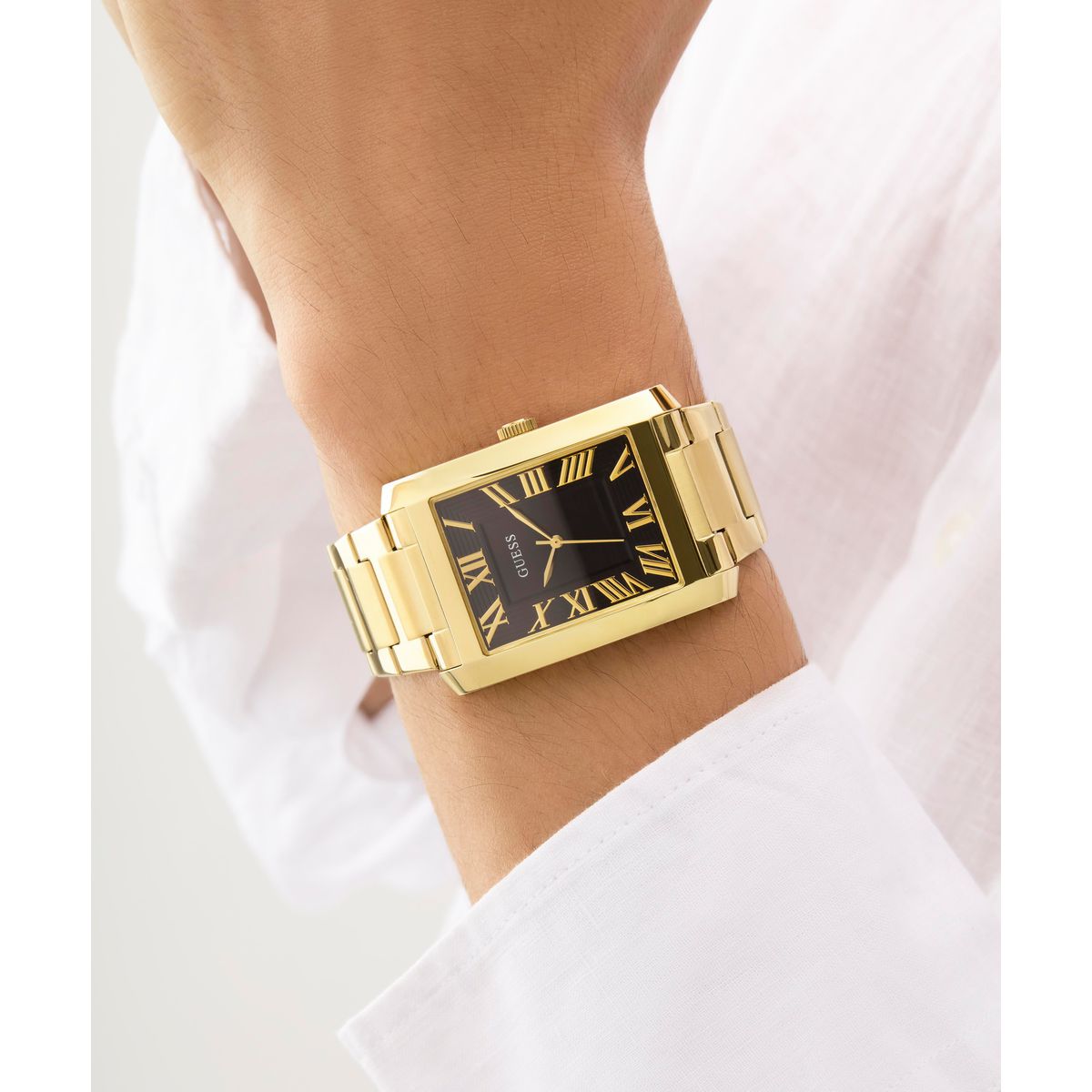 Guess Men's Watch GW0896G2