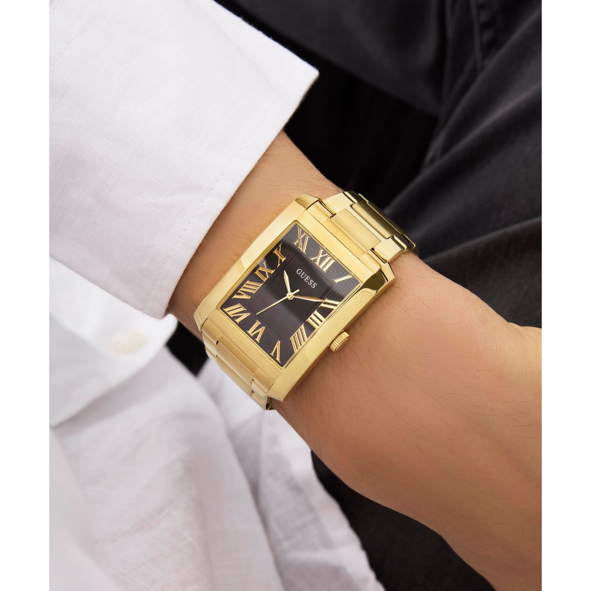 Guess Men's Watch GW0896G2