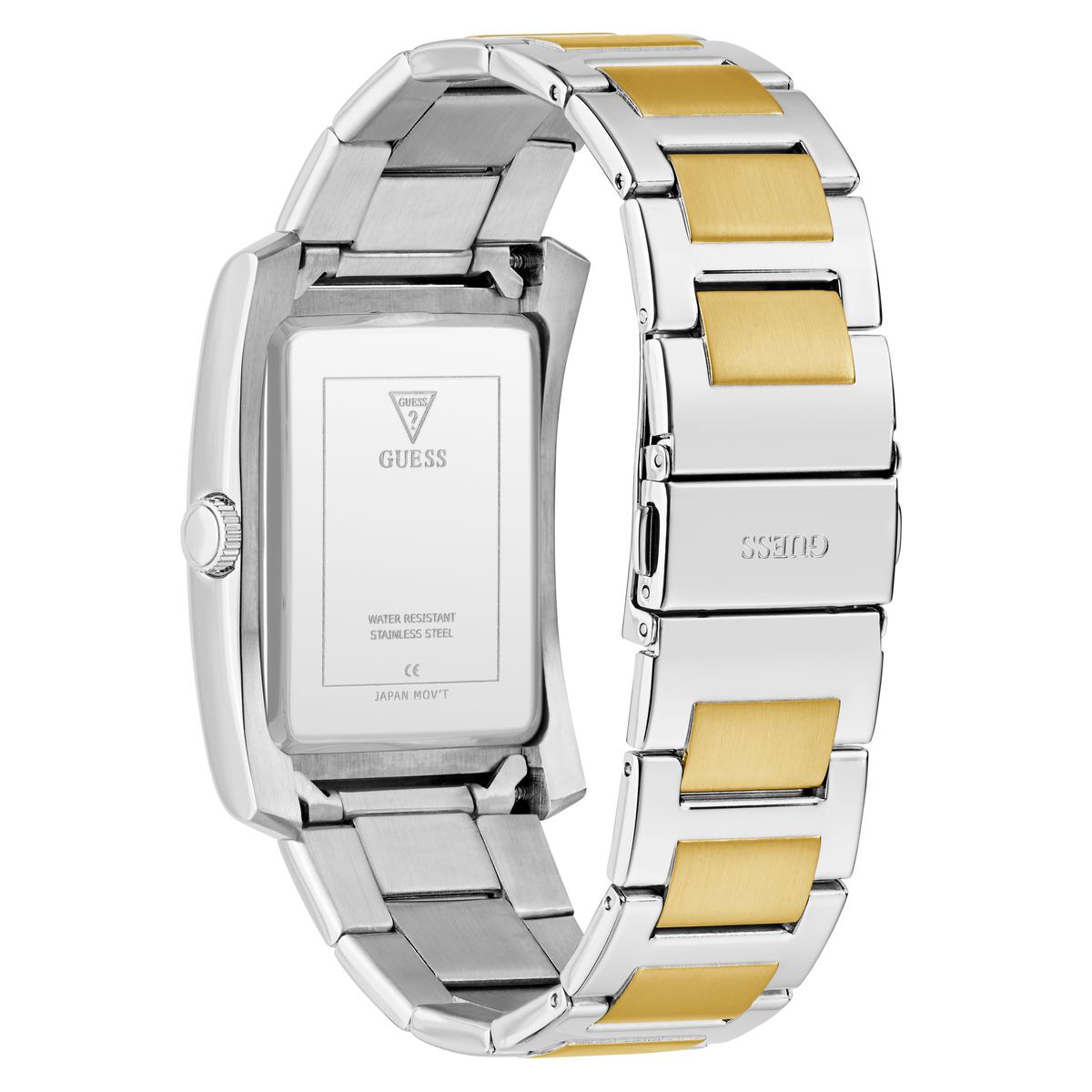 Guess Men's Watch GW0896G3