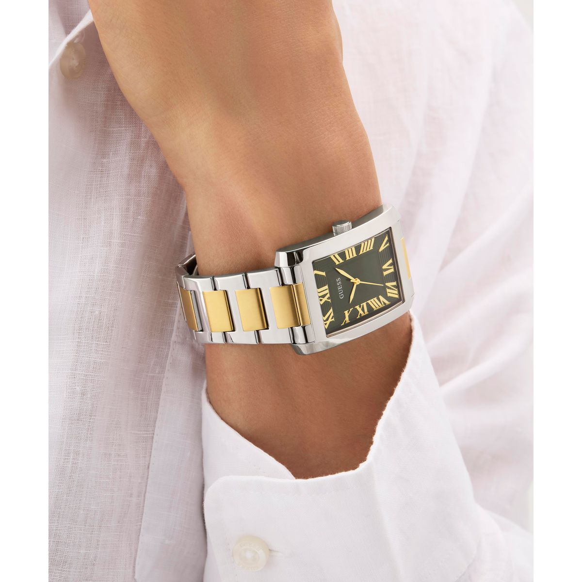 Guess Men's Watch GW0896G3