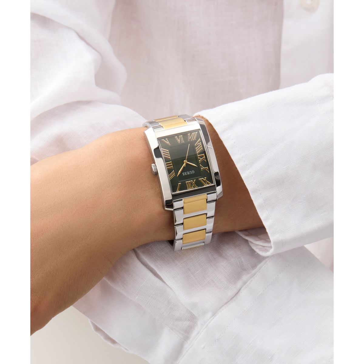 Guess Men's Watch GW0896G3